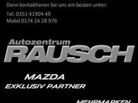 Neu Mazda 3 Exclusive-Line 140 PS (102 kW) 2026