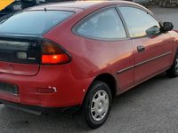 gebraucht Mazda 323 C*ORIG.112.682 KM*EZ:02/1996