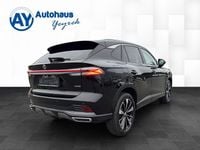 Neu MG HS Comfort 170 PS (125 kW) 2026 Schwarz SUV