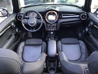 Gebraucht Mini Cooper S Cabriolet 192 PS (141 kW) 2017 Grau Cabrio