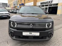 Neu Renault 4 E-Tech Iconic 110 kW (150 PS) 2026 Grau SUV