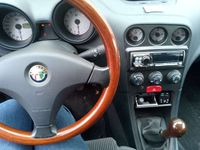 gebraucht Alfa Romeo 156 1562.0 16V Twin Spark