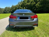 gebraucht BMW M4 M4Coupe DKG Competition