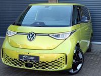 Gebraucht VW ID. Buzz Pro 150 kW (204 PS) 2024 Gelb Van / Kleinbus