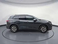 Neu VW Tiguan S 150 PS (110 kW) 2026 Uranograu SUV