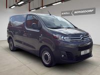 Second-hand Citroën Jumpy 144 CP (105 kW) 2022 Gri Monovolum