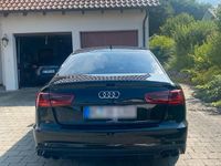 Gebraucht Audi S6 550 PS (404 kW) 2015 Schwarz Limousine
