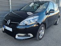 gebraucht Renault Scénic III Paris//TÜV 11.24/NAVI/TEMP./KLIMA/PDC