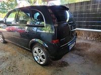 gebraucht Opel Meriva 105PS, TÜV NEU