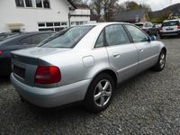 gebraucht Audi A4 1.8