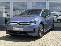 Neu VW ID.3 Life 139 kW (190 PS) 2026 Blau Kleinwagen