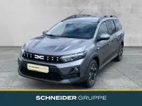 Gebraucht Dacia Jogger Journey 122 PS (89 kW) 2026 Grau Van / Kleinbus