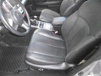 gebraucht Subaru Outback 2.0D Comfort Navi, Euro5, AHK