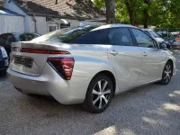 Gebraucht Toyota Mirai 154 PS (113 kW) 2020 1j6/202 Limousine