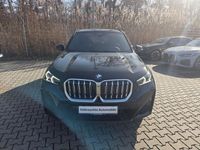 Gebraucht BMW X1 Performance 136 PS (100 kW) 2025 Schwarz SUV