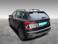 Gebraucht Skoda Kamiq Selection 150 PS (110 kW) 2025 1z schwarzmagic perleffekt SUV