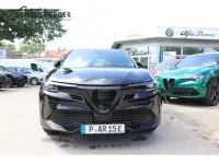 Gebraucht Alfa Romeo Junior Edizione Speciale 114 kW (156 PS) 2026 Nero tortona SUV