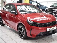 Gebraucht Opel Corsa 101 PS (74 kW) 2024 Rot kardio rot met. Limousine