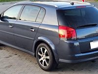 Gebraucht Opel Signum 150 PS (110 kW) 2006 Kleinwagen