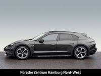 gebraucht Porsche Taycan 4 Cross Turismo PDLS+ Sport Chrono