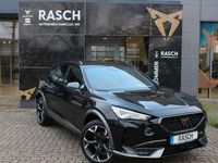 Gebraucht Cupra Formentor 190 PS (139 kW) 2022 Schwarz SUV