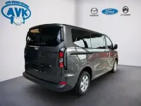 Gebraucht Ford Tourneo Custom Trend 2026 Grau Van