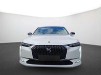 Gebraucht DS Automobiles DS4 Trocadero 131 PS (96 kW) 2022 Lack weiss perlglänzend/typ au Limousine