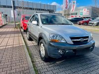 Gebraucht Kia Sorento 170 PS (125 kW) 2009 Silber SUV