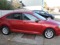 gebraucht Seat Toledo 1.4 TSI S