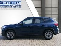 Neu BMW X1 136 PS (100 kW) 2026 Blau SUV