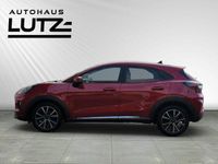 Gebraucht Ford Puma Titanium 125 PS (91 kW) 2020 Andere farbe SUV
