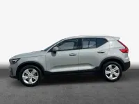 Brugt Volvo XC40 120 HK (88 kW) 2024 SUV
