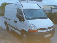 gebraucht Renault Master 