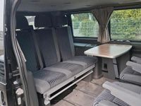 Gebraucht Ford Transit 2003 Schwarz Van / Kleinbus