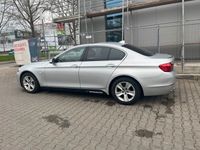 gebraucht BMW 525 d f10