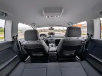 Gebraucht BMW 116 122 PS (89 kW) 2012 Schwarz Kleinwagen