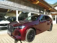 Gebraucht Mazda CX-80 Homura-Line 328 PS (241 kW) 2024 Rot SUV