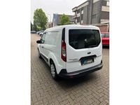 Occasion Ford Transit Trend 101 ch (74 kW) 2021 Blanc Van