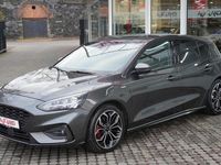 Gebraucht Ford Focus ST-Line X 155 PS (114 kW) 2021 Grau Limousine