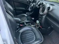 Gebraucht Mini Cooper 140 PS (102 kW) 2011 Weiß Kleinwagen