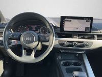 gebraucht Audi A5 S line 35 TFSI S-TRONI PANO NAVI KA