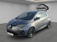 Gebraucht Renault Zoe 50 kW (69 PS) 2024 Grau Kleinwagen