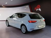 Gebraucht Seat Leon XCELLENCE 190 PS (139 kW) 2019 Weiß Limousine