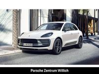 Gebraucht Porsche Macan Sport 265 PS (194 kW) 2023 Weiß SUV