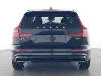 Gebraucht Volvo V60 Plus 197 PS (144 kW) 2025 Schwarz Kombi