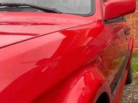 Gebraucht BMW 325 170 PS (125 kW) 1990 Rot Limousine