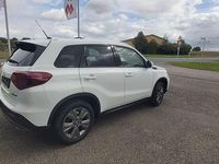 Neu Suzuki Vitara Comfort 116 PS (85 kW) 2025 Weiß SUV