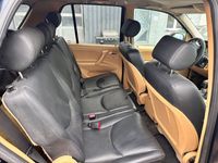 gebraucht Mercedes ML230 Flüssiggas