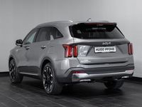 Gebraucht Kia Sorento Platinum 194 PS (142 kW) 2024 Volcanic sand SUV