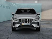 Gebraucht Volvo XC60 Core 250 PS (183 kW) 2024 Grau SUV